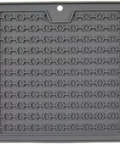 Frisco Silicone Treat Lick Mat, 2 Count 11 Frisco Silicone Treat Lick Mat, 2 Count -Dog Cat Corner 232099 PT2. SY630 V1605110511