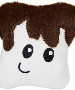 Frisco Holiday Hot Cocoa 2-in-1 Plush Squeaky Dog Toy -Dog Cat Corner 233199 PT4. SY630 V1600872693