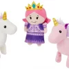 Frisco Hide & Seek Plush Magical Castle Puzzle Dog Toy Refill, 3 count -Dog Cat Corner 233603 MAIN. SY630 V1599759965