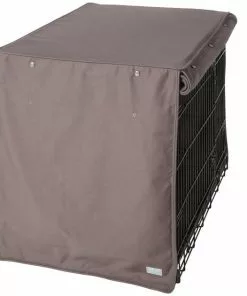 Frisco Crate Cover -Dog Cat Corner 234094 PT3. SY630 V1602884776