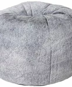 Frisco Plush Pouf Pillow Cat & Dog Bed -Dog Cat Corner 235025 PT4. SY630 V1600395985