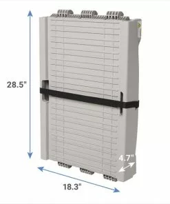 Frisco Tri-Fold Travel Dog Car Ramp 9 Frisco Tri-Fold Travel Dog Car Ramp -Dog Cat Corner 235936 PT2. SY630 V1608847967