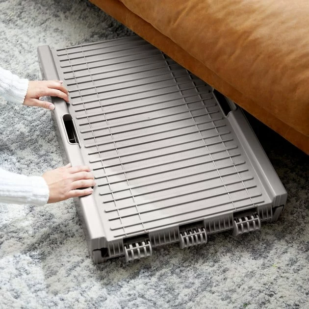 Frisco Tri-Fold Travel Dog Car Ramp 7 Frisco Tri-Fold Travel Dog Car Ramp - Image 5