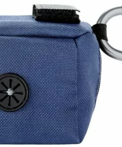 Frisco Dog Poop Bags with Fabric Dispenser, 30 count