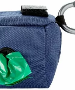 Frisco Dog Poop Bags with Fabric Dispenser, 30 count -Dog Cat Corner 236997 PT2. SY630 V1610761938