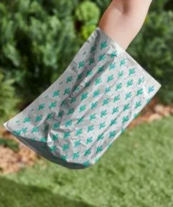 Frisco Pineapples & Cacti Printed Dog Poop Bags, 120 Count -Dog Cat Corner 237002 PT6. SY630 V1610768330