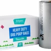 Frisco Pantry Pack Large Size Dog Poop Bags, 120 count