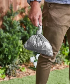 Frisco Pantry Pack Large Size Dog Poop Bags, 120 count -Dog Cat Corner 237010 PT7. SY630 V1610755902