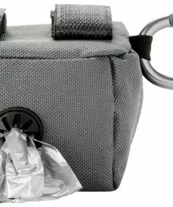 Frisco Large Size Dog Poop Bags with Fabric Dispenser, 30 count -Dog Cat Corner 237013 PT2. SY630 V1610762015