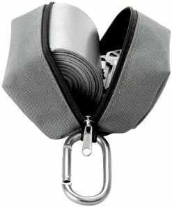 Frisco Large Size Dog Poop Bags with Fabric Dispenser, 30 count -Dog Cat Corner 237013 PT5. SY630 V1610762579