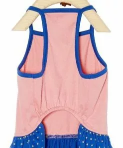 Frisco Bee Mine Dog & Cat Dress -Dog Cat Corner 238176 PT3. SY630 V1607476071