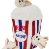 Frisco Zoomies & Chill Popcorn Hide & Seek Plush Squeaky Puzzle Dog Toy 1 Frisco Zoomies & Chill Popcorn Hide & Seek Plush Squeaky Puzzle Dog Toy -Dog Cat Corner 241679 MAIN. SY630 V1608742078