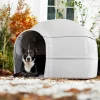 Frisco Dome Dog House -Dog Cat Corner 241900 MAIN. SY630 V1602855705