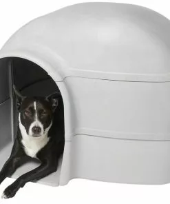 Frisco Dome Dog House -Dog Cat Corner 241900 PT2. SY630 V1602884184