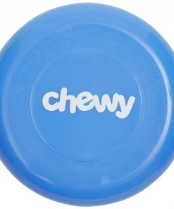 Frisco Plastic Flyer Dog Toy