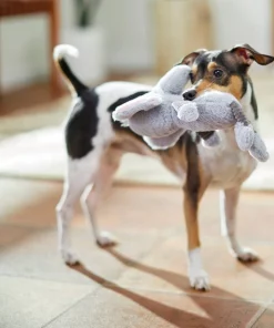 Frisco Elephant Plush Squeaky Dog Toy 7 Frisco Elephant Plush Squeaky Dog Toy -Dog Cat Corner 245922 PT2. SY630 V1607371979