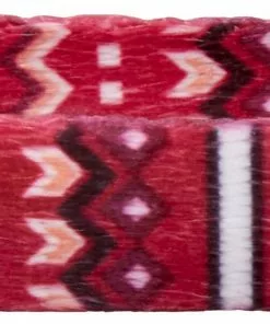 Frisco Red Boho Cat Collar -Dog Cat Corner 247054 PT1. SY630 V1607436745