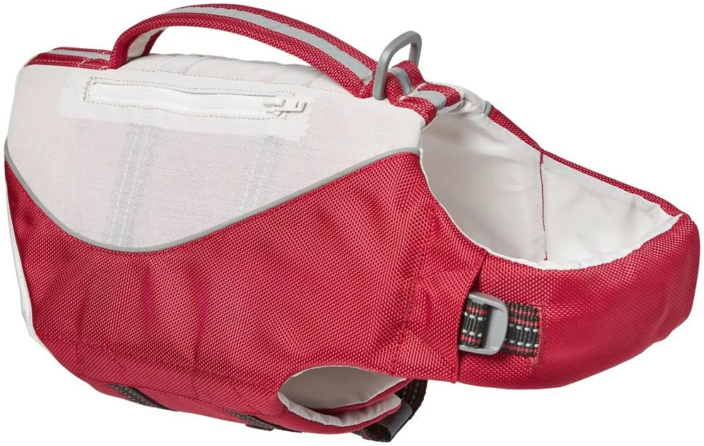 Frisco Rugged Dog Life Jacket 6 Frisco Rugged Dog Life Jacket - Image 4