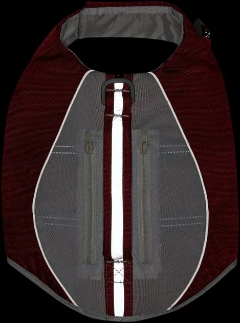 Frisco Rugged Dog Life Jacket 7 Frisco Rugged Dog Life Jacket - Image 5