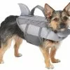 Frisco Shark Dog Life Jacket 1 Frisco Shark Dog Life Jacket -Dog Cat Corner 247884 MAIN. SY630 V1613407882
