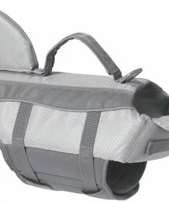 Frisco Shark Dog Life Jacket -Dog Cat Corner 247884 PT3. SY630 V1623093752