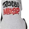 Frisco Little Trouble Maker Dog & Cat T-Shirt -Dog Cat Corner 248638 MAIN. SY630 V1644447155