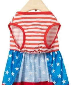 Frisco USA Dog & Cat Dress -Dog Cat Corner 248659 PT3. SY630 V1632417680