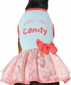 Frisco Sweet Like Candy Dog & Cat Dress -Dog Cat Corner 248666 PT2. SY630 V1632421633