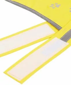 Frisco Reflective Dog Safety Vest -Dog Cat Corner 248680 PT6. SY630 V1613767608