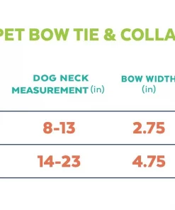 Frisco Plaid Dog & Cat Bow Tie, Orange & Blue 8 Frisco Plaid Dog & Cat Bow Tie, Orange & Blue -Dog Cat Corner 248723 PT1. SY630 V1614615979