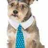 Frisco Polka Dot Dog & Cat Neck Tie -Dog Cat Corner 248729 MAIN. SY630 V1614368799