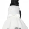 Frisco Formal Dog Wedding Dress 2 Frisco Formal Dog Wedding Dress -Dog Cat Corner 248743 MAIN. SY630 V1614118280