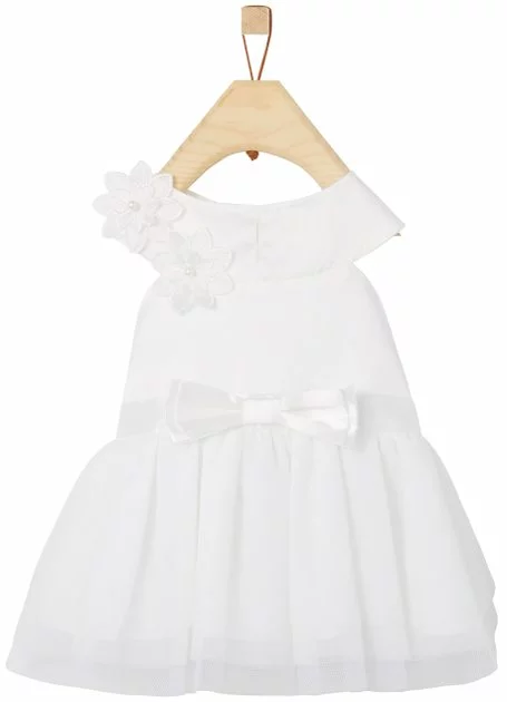 Frisco Formal Dog Wedding Dress 5 Frisco Formal Dog Wedding Dress - Image 3