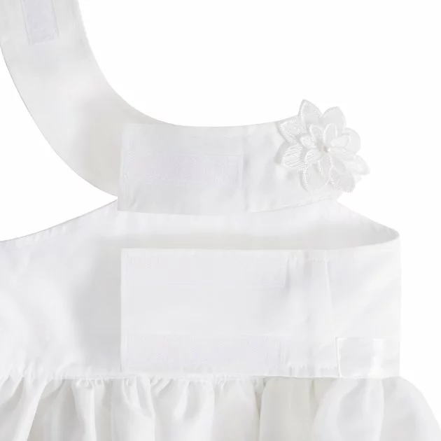 Frisco Formal Dog Wedding Dress 8 Frisco Formal Dog Wedding Dress - Image 6