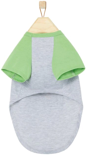 Frisco Happy Lil' Camper Dog & Cat T-Shirt 7 Frisco Happy Lil' Camper Dog & Cat T-Shirt - Image 5