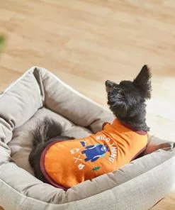 Frisco Wild Thing Dog & Cat T-Shirt -Dog Cat Corner 248799 PT7. SY630 V1613670119