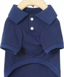 Frisco Dog & Cat Polo Shirt with Accent Pocket -Dog Cat Corner 248880 PT4. SY630 V1644960406