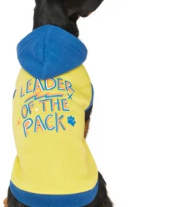 Frisco Leader of the Pack Dog & Cat Hoodie 11 Frisco Leader of the Pack Dog & Cat Hoodie -Dog Cat Corner 248905 PT2. SY630 V1637686650