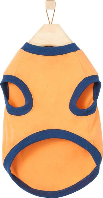 Frisco Mama's Yoga Pawtner Dog & Cat T-Shirt 6 Frisco Mama's Yoga Pawtner Dog & Cat T-Shirt - Image 4