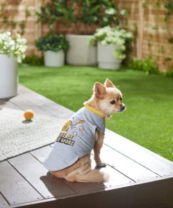 Frisco Give Me My Space Dog & Cat T-Shirt -Dog Cat Corner 249011 PT7. SY630 V1614111772