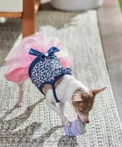 Frisco Leopard Print Dog & Cat Dress 13 Frisco Leopard Print Dog & Cat Dress -Dog Cat Corner 249051 PT5. SY630 V1644960386