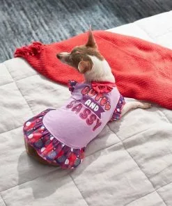 Frisco Cute & Sassy Dog & Cat Dress 13 Frisco Cute & Sassy Dog & Cat Dress -Dog Cat Corner 249072 PT5. SY630 V1644960401