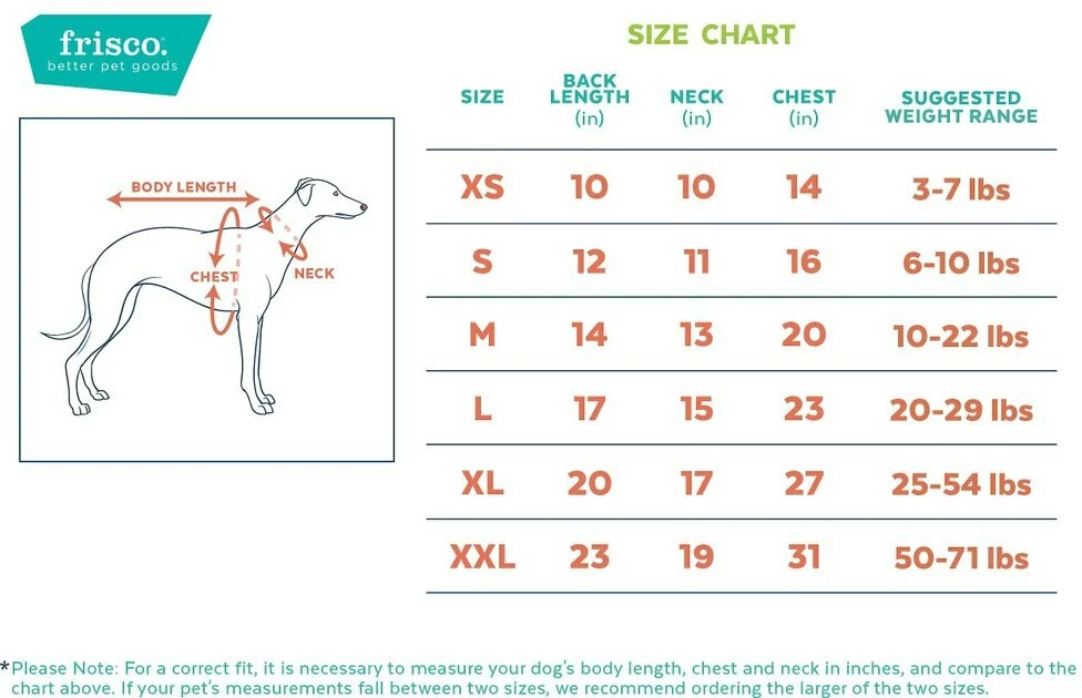 Frisco Jungle Paradise Dog & Cat Jersey PJs 4 Frisco Jungle Paradise Dog & Cat Jersey PJs - Image 2