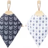 Frisco Boho Reversible Dog & Cat Bandana -Dog Cat Corner 249137 MAIN. SY630 V1637688462