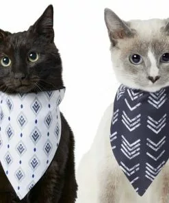 Frisco Boho Reversible Dog & Cat Bandana -Dog Cat Corner 249137 PT3. SY630 V1637726871