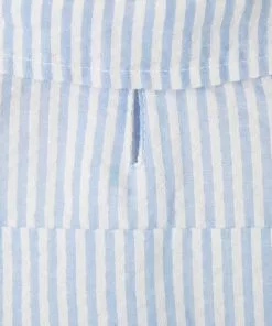 Frisco Striped Lightweight Dog & Cat Button Up Shirt -Dog Cat Corner 249187 PT4. SY630 V1624616041