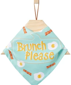 Frisco Brunch Please Dog & Cat Bandana