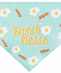 Frisco Brunch Please Dog & Cat Bandana 11 Frisco Brunch Please Dog & Cat Bandana -Dog Cat Corner 249207 PT3. SY630 V1637657195