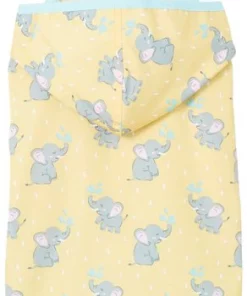 Frisco Elephants Dog Raincoat 11 Frisco Elephants Dog Raincoat -Dog Cat Corner 249232 PT3. SY630 V1614659815