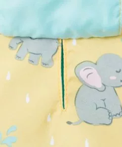 Frisco Elephants Dog Raincoat 13 Frisco Elephants Dog Raincoat -Dog Cat Corner 249232 PT5. SY630 V1614658670